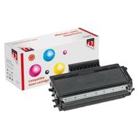 Toner quantore brother tn-3170bk zwart