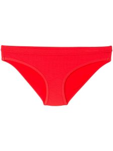 Duskii bas de bikini Cha Cha - Rouge