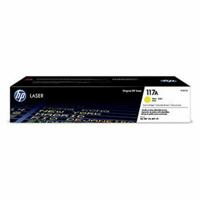 Originele Toner HP W2071A Cyaan
