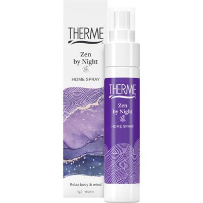 Therme Zen by night home spray