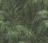 Livingwalls Michalsky 5 - Groen - Badkamer - 399814