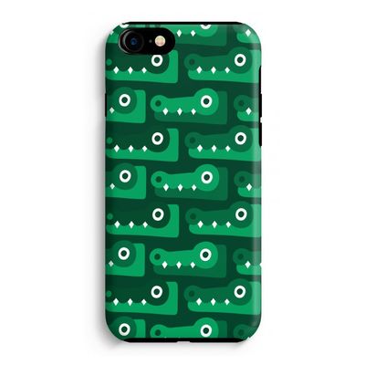 Crocs: iPhone 8 Tough Case