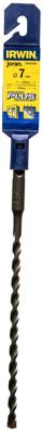 Irwin SDS-plus betonboor 7 x 210 mm