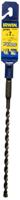 Irwin SDS-plus betonboor 7 x 210 mm