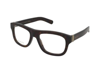 Brillen met correctie Gucci GG1509O 002