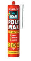 Bison PolyMax Express 425gr Wit