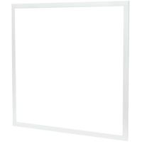 Smart LED Paneel 60x60 Inbouw - Dimbaar 6000K Mat Wit - Flikkervrij