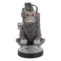 Call of Duty Cable Guys Charging Stand Toasted Monkey Bomb 20 cm Call of Duty Cable Guys Charging Stand Toasted Monkey Bomb 20 cm