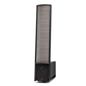 Martin Logan Impression ESL 11A (Special) vloerstaande speaker meteor grey