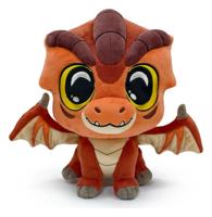Split Fiction Plush Figure Mio's Dragon 22 cm