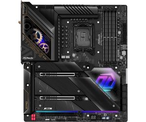 ASRock Z790 Taichi Moederbord Socket Intel 1700 Vormfactor ATX Moederbord chipset Intel® Z790