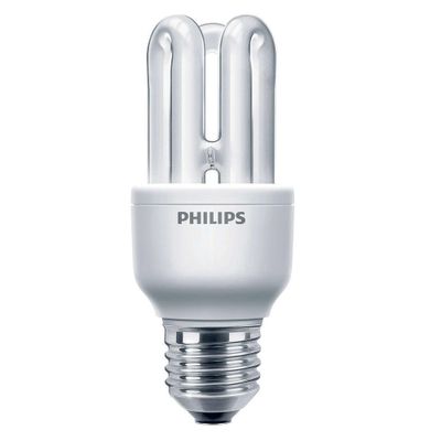 Philips Genie Spaarlamp stick 8711500801180