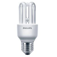 Philips Genie Spaarlamp stick 8711500801180 - thumbnail