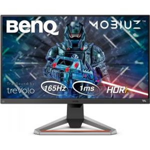 BenQ MOBIUZ EX2710S 27 Full HD 165Hz IPS Gaming Monitor