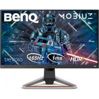 BenQ MOBIUZ EX2710S 27 Full HD 165Hz IPS Gaming Monitor