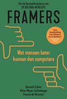 Framers - Viktor Mayer-Schönberger, Kenneth Cukier, Francis de Véricourt - ebook