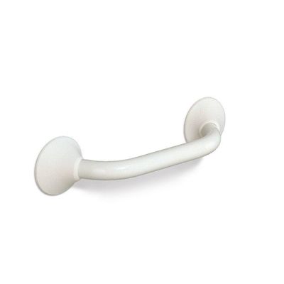Handicare Linido Ergogrip wandbeugel 90cm rvs gecoat wit li2611.0904-02