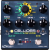 Source Audio SA263 One Series Collider Delay+Reverb