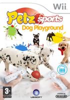Petz Sports Dog Playground - thumbnail