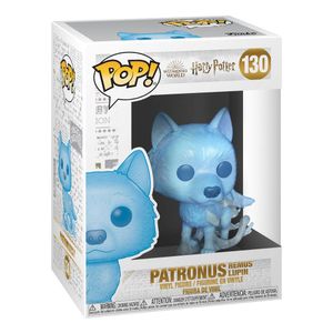 Harry Potter POP! Vinyl Figure Patronus Lupin 9cm