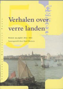 Verhalen over verre landen (Paperback)
