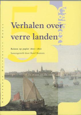 Verhalen over verre landen (Paperback)