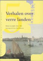 Verhalen over verre landen (Paperback) Verhalen over verre landen (Paperback)