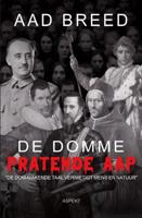 De domme pratende aap (Paperback)