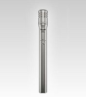 Shure SM81-LC microfoon Metallic Microfoon voor podiumpresentaties - thumbnail