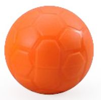 IBD Lenshouder oranje voetbal (1 st) IBD Lenshouder oranje voetbal (1 st)
