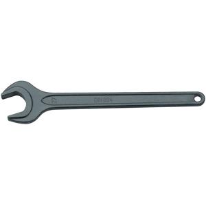 Gedore 6574760 894 16 Enkelvoudige steeksleutel Sleutelbreedte (metrisch) 16 mm