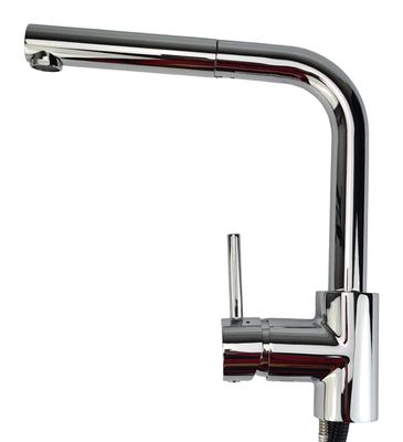 Eyckhaus DESIGN RING mengkraan keuken | chroom - 26290 26290