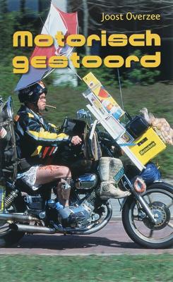 Motorisch gestoord (Paperback)