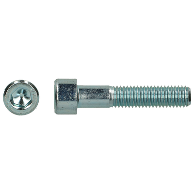 pgb-Europe PGB-FASTENERS | BZK schroef 8.8 GD ISO4762 M 8x90 Zn | 100 st 912801008000903