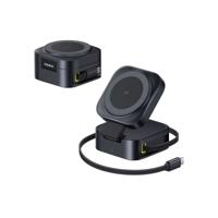 Kabel USB naar Lightning Baseus P10276800123-00