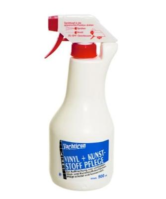 Yachticon Vinyl & Kunststof Onderhoudsmiddel 500 Ml Default