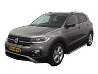 Volkswagen T Cross
