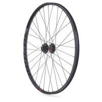 Rodi wielset 29" ready 25 disc 15x100 + 12x142 mm steekas 10/11 speed 32sp