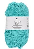 Yarn and Colors Epic 120 Spearmint