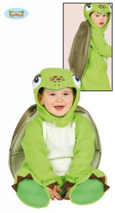 Babypakje Schildpad