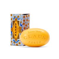 Claus Porto Soaps Banho Citron Verbena 150gr