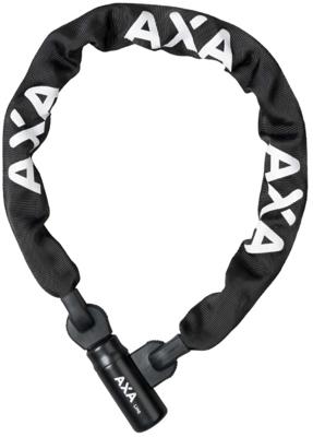 AXA Kettingslot linq 100/9.5 - zwart