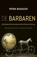 De Barbaren - Peter Bogucki - ebook - thumbnail