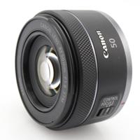 Canon RF 50mm F/1.8 STM occasion