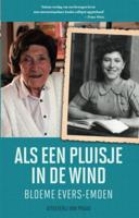 Als een pluisje in de wind (Paperback)