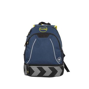 Hummel Brighton Backpack Marine