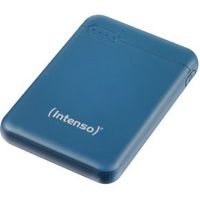 Intenso Powerbank XS5000 pertol 5000 mAh inkl. USB-A to Type-C