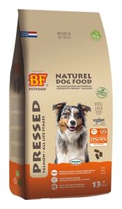 Bf Petfood geperst zalm graanvrij
