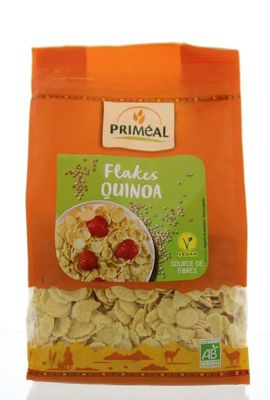 Primeal Quinoa flakes bio (200 gr)