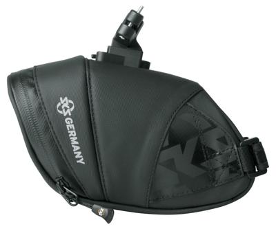 SKS Zadeltas explorer click 800